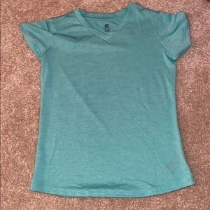 Champion Exercise shirt